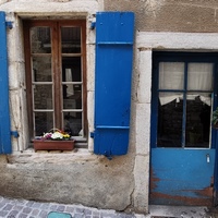 Photo de france - Olargues